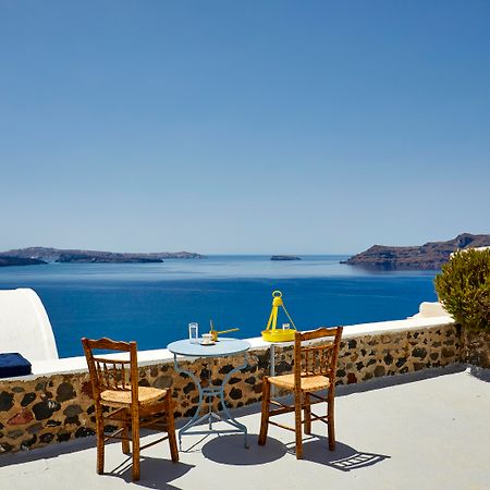 Allure Breeze Suites Ía Kültér fotó